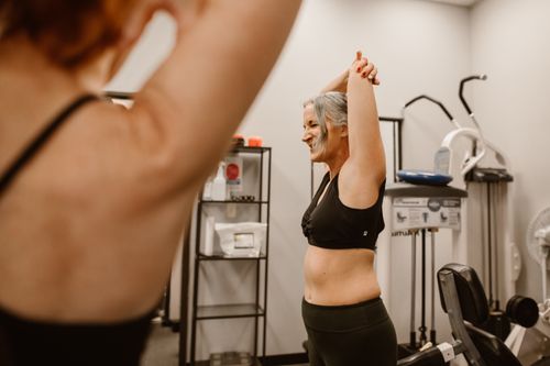 Menopausa e Qualidade de Vida: entenda essa fase